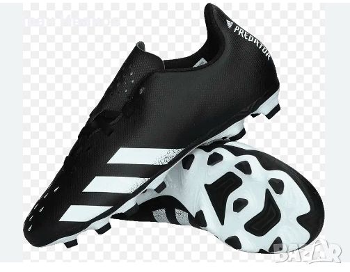 бутонки ADIDAS PREDATOR FREAK 4 F  номер 32,5-33, снимка 1