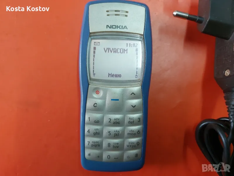 NOKIA 1101, снимка 1