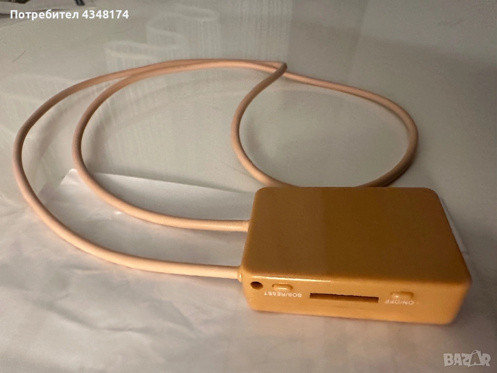 Класически бръмбар, снимка 1