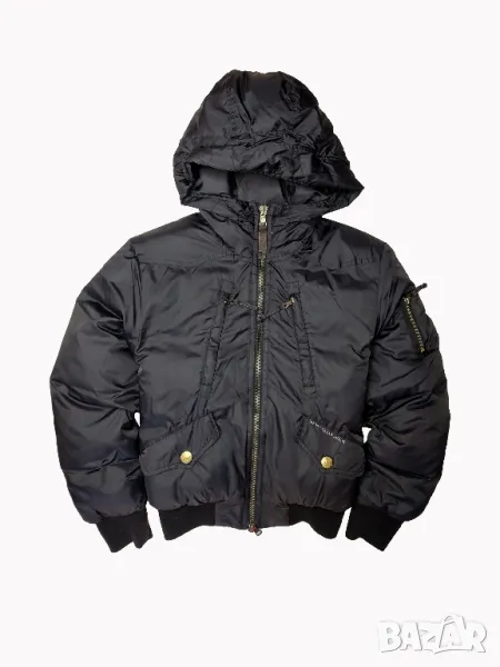 Calvin Klein Puffer Jaket ( L)Пухено Яке , снимка 1