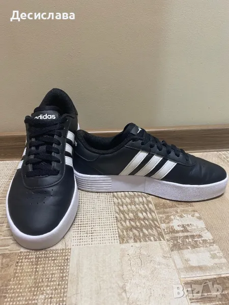 Кецове Adidas 38 номер, снимка 1