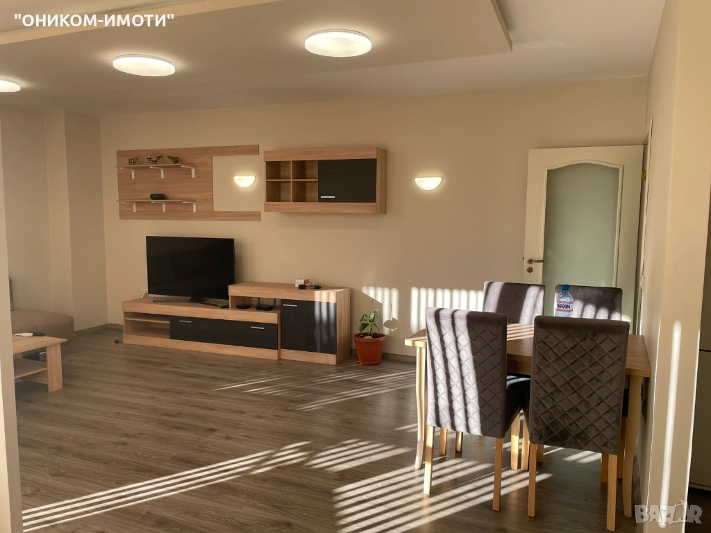 Тристаен,обзаведен,Пазарджик, снимка 1