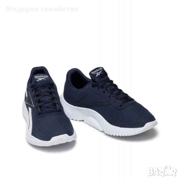 Мъжки маратонки reebok lite 3 0 shoes navy, снимка 1