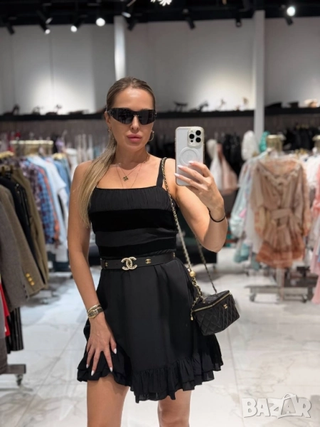 чанта chanel , снимка 1