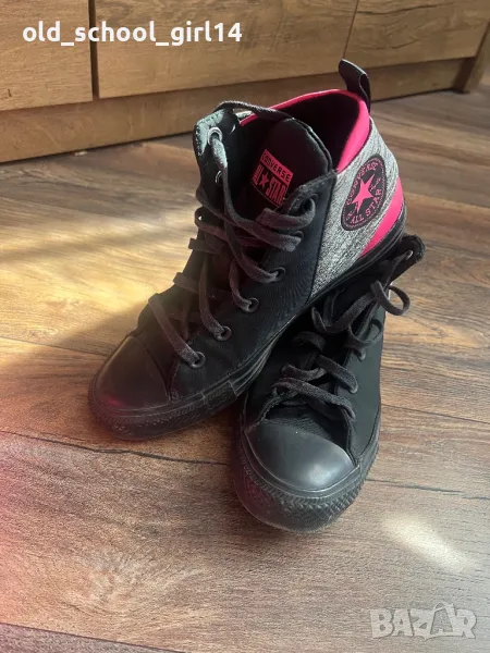 Converse All Star Sloane, снимка 1