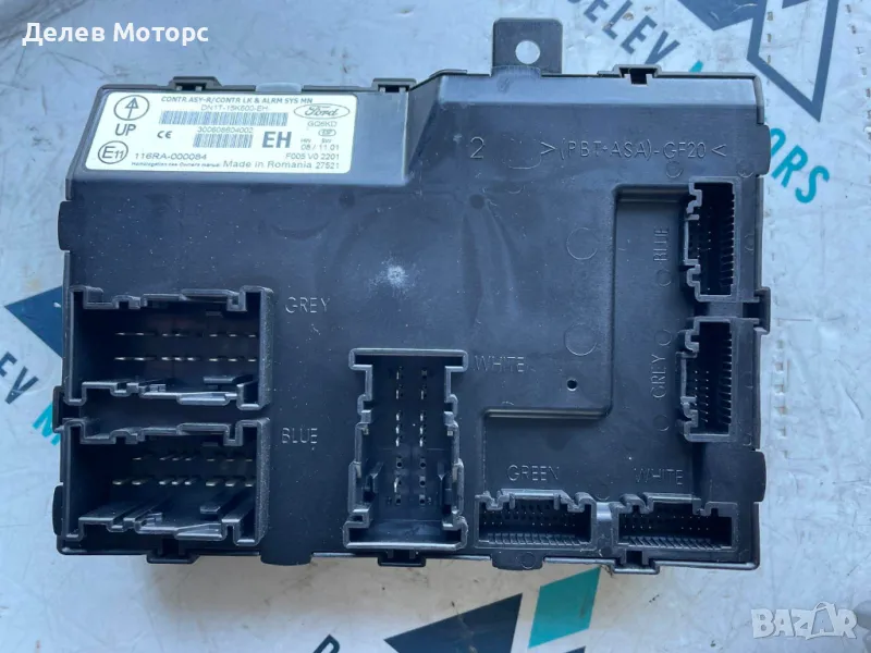 DN1T-15K600-EH от Ford Transit Courier 1.0 EcoBoost, 100 кс., 6 ск., двигател SFCE , 32 000 km., снимка 1