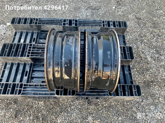 2бр.Оригинални джанти 16цола 5x112 ET42 за Vw Passat 6,7,8,CC,T-Roc,Audi A3,Q2,Skoda Karoq,Seat Atec, снимка 4 - Гуми и джанти - 48869018