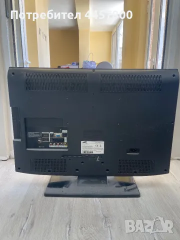 Здравейте,продавам почти нов не използван телевизор samsung 32 inch работи без никакъв проблем , снимка 2 - Телевизори - 50079824