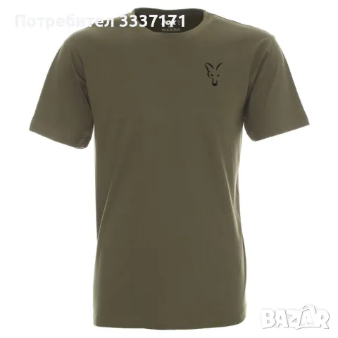 Шаранджийска Тениска FOX