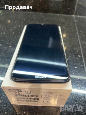 Huawei Y7 2019, снимка 3 - Huawei - 45305882