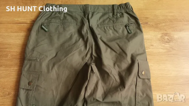 PINEWOOD Trouser размер 50 / M - L за лов риболов панталон със здрава материя - 1129, снимка 14 - Екипировка - 50164291