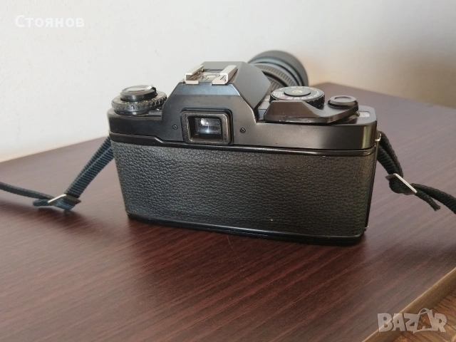 RICOH KR-10 SUPER Japan, снимка 8 - Фотоапарати - 53656925