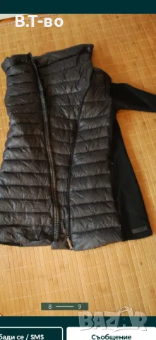 Calvin klein дамско яке