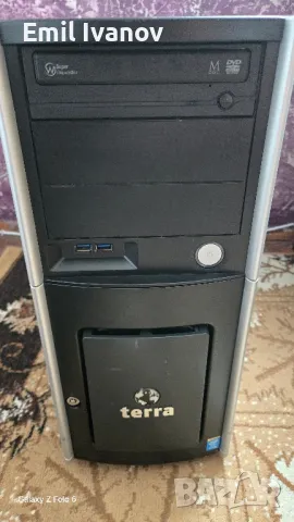 Сървър Terra 3030 G3 , снимка 1