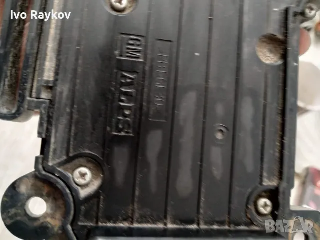 Панел CD Opel Insignia 2.0 CDTI , 13273252, снимка 6 - Части - 50207863