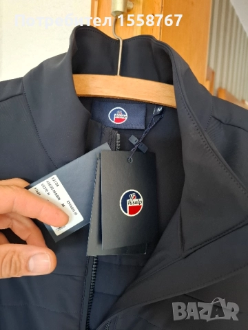 яке FUSALP ESTARIS 3 размер М, снимка 7 - Якета - 52173939