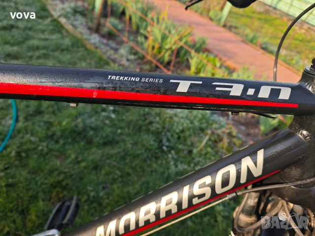 велосипед 28 , снимка 11 - Велосипеди - 53843178