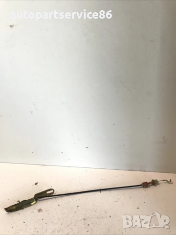 Жило за отваряне предна лява врата S350Td за Mercedes W140 (1996) 1407600304, снимка 2 - Части - 54039765