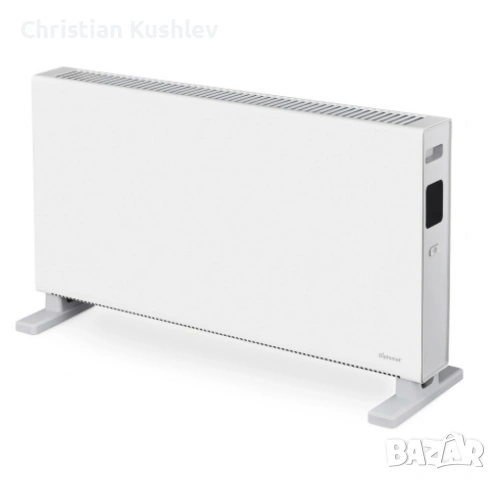 Конвектор  K37, стоящ, 2000W, Wi-Fi, снимка 4 - Друга електроника - 53220211