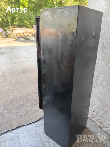 Оръжейна каса, снимка 5 - Други инструменти - 51657061