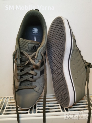 Оригинални Маратонки Adidas Обувки Адидас Ноемр 42 - Зелени , снимка 4 - Маратонки - 52034560