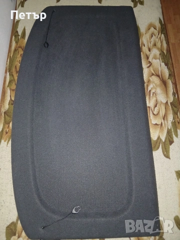 Кора багажник WV TIGYAN, снимка 5 - Аксесоари и консумативи - 54068369