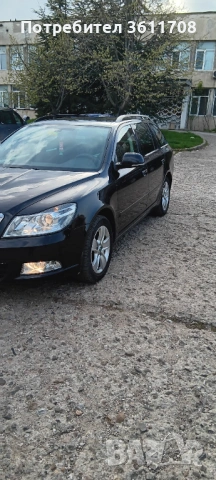 Шкода Октавия 1.4, снимка 2 - Автомобили и джипове - 54201154