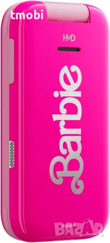 HMD Barbie Flip Phone 4G, снимка 2 - Nokia - 47112774