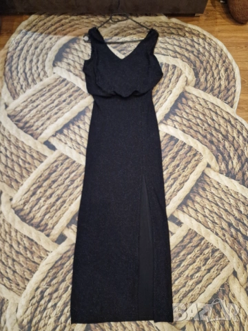 Дълга официална рокля, снимка 5 - Рокли - 53971307