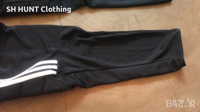 Adidas TIERRO13 GK PAN Goalkeeper размер M футболна вратарска долница 23-59, снимка 5 - Футбол - 52730185