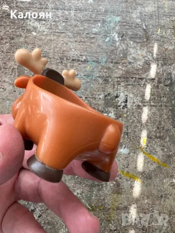 Поставка за яйце на Фереро, снимка 5 - Аксесоари за кухня - 49976778