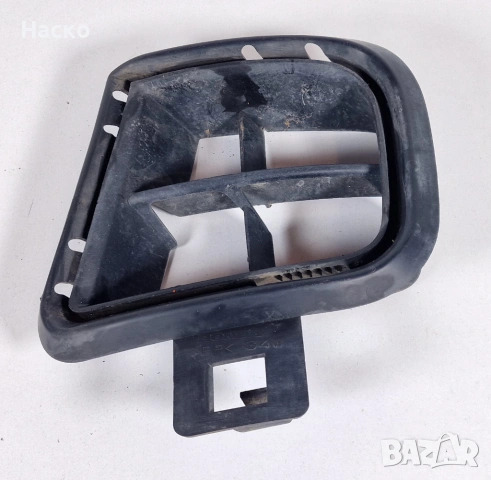 Ляво Капаче Лява Капачка Решетка до Халоген Honda Accord 7 VII Facelift Хонда Акорд 7 VII 2006-2008