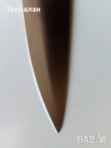 Нов кухненски нож , снимка 10 - Прибори за хранене, готвене и сервиране - 51089439