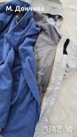 Мъжки ски екип Quechua SHAMP Л-ХЛ, снимка 16 - Зимни спортове - 49156777