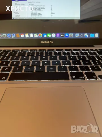 MacBook Pro 9.2 intelCore I5, снимка 7 - Лаптопи за дома - 48934510