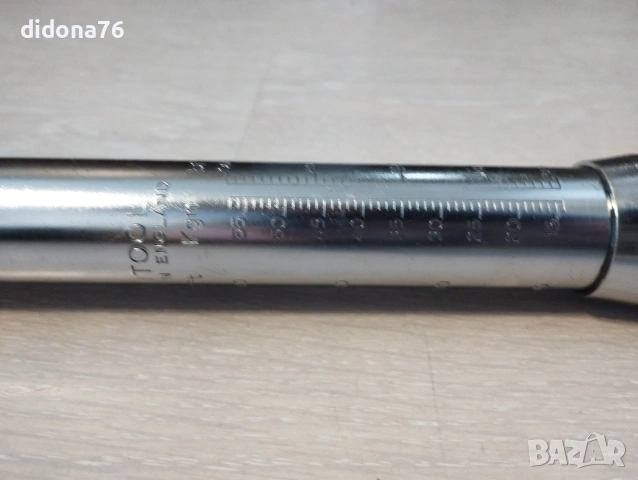 Динамометричен ключ , снимка 4 - Ключове - 53644883