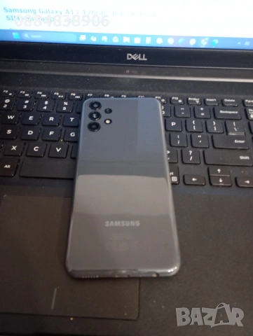 Samsung Galaxy A13, снимка 12 - Samsung - 53224706
