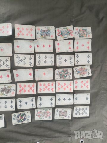 Продавам Тесте , карти за игра Царство България  , снимка 4 - Други спортове - 45413498