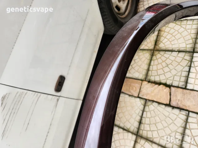 лява предна вежда за volvo xc90 2017-2024 , 31378162, снимка 2 - Части - 50431685