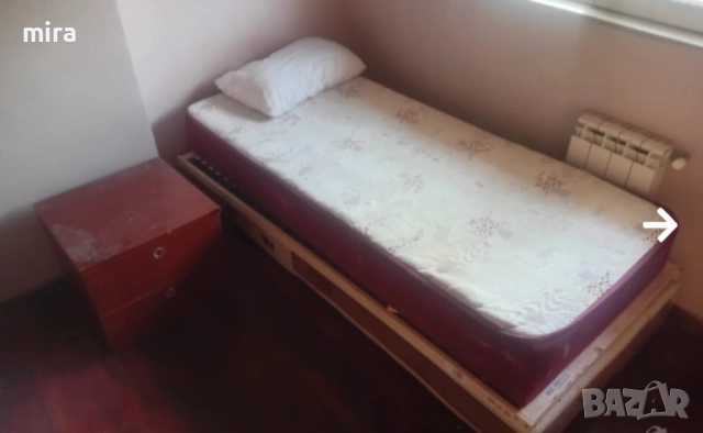 Обзаведена стая за мъж, Център до метро "Театрална", снимка 8 - Стаи под наем - 52302744