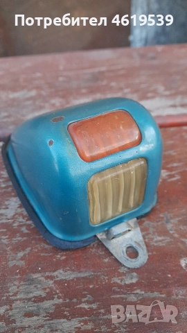 Балкан 250 стоп нов оригинал Balkan , снимка 10 - Мотоциклети и мототехника - 52871665