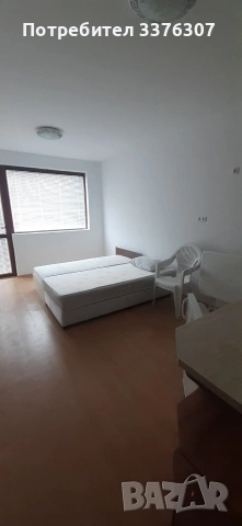 Студио в Поморие, под наем за сезон 2026г., снимка 5 - Апартаменти - 53845824