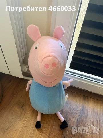 Хубави гулеми/средни/малки играчки, снимка 4 - Плюшени играчки - 52528375