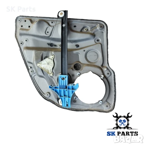 Механиъм ел. стъкло / стъклоповдигач за Golf 4/ Голф 4, снимка 2 - Части - 50630273