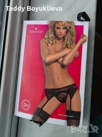 Еротично бельо 