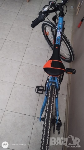 Велосипед 24", снимка 5 - Велосипеди - 50996968