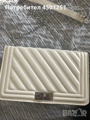 Продавам дамски чанти , снимка 4 - Чанти - 51310918