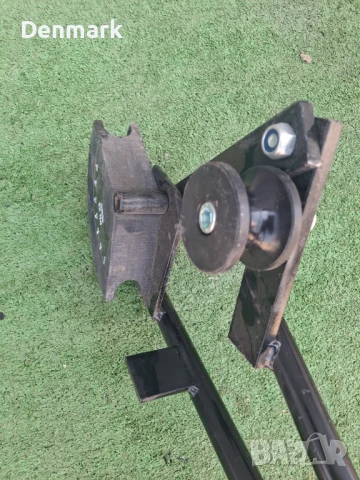 Ръчен Тръбогиб Професионален, снимка 4 - Други инструменти - 51076469