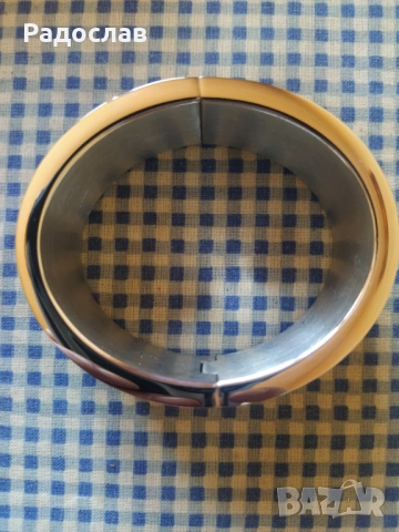 оригинална дамска гривна Swarovski , снимка 8 - Гривни - 54118922