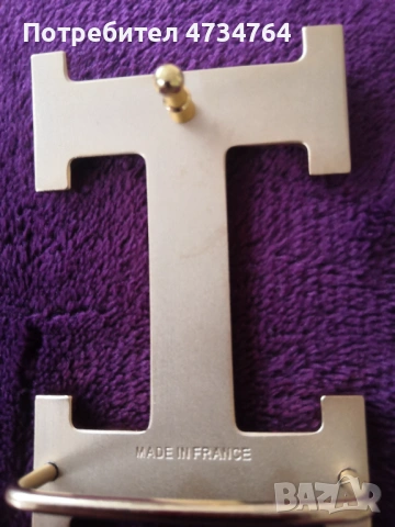 Модна тока за колан, снимка 2 - Колани - 53438541